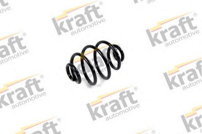 KRAFT AUTOMOTIVE 4031650 -  Пружина ходовой части